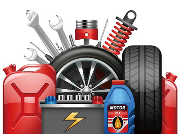 汽车用品检验检测