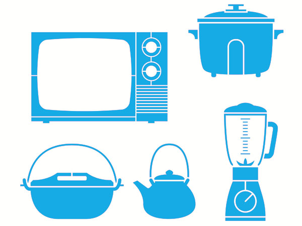 家用电器产品检验检测