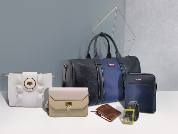 鞋帽箱包产品检验检测