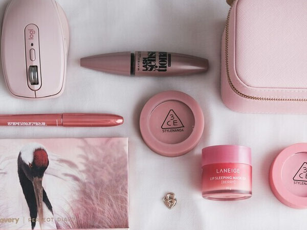 化妆品及清洁产品类检测