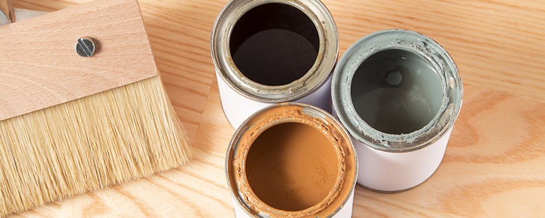 防火涂料的检测方法和检测项目有哪些？